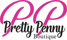 Pretty Penny Boutique 
